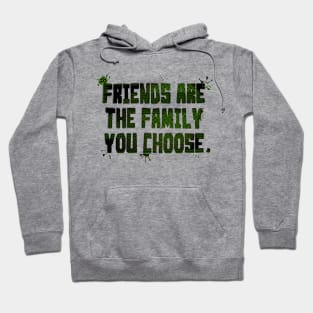 Family Hoodie